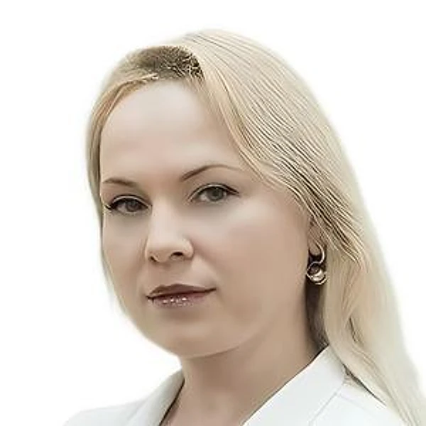 Румянцева Надежда Ярославовна — Врач УЗИ, Акушер, Гинеколог, Смоленск