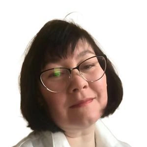 Михайлова Светлана Николаевна — Психолог, Пенза