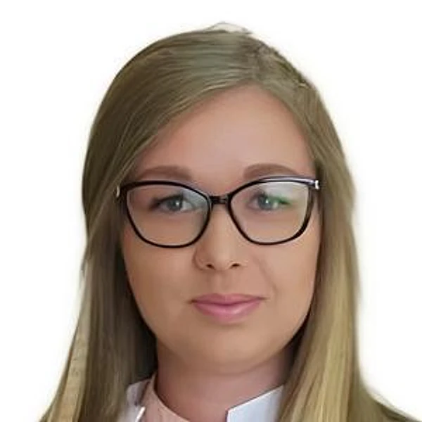 Фомичева Валерия Владиленовна — Невролог, Детский невролог, Терапевт, unknown