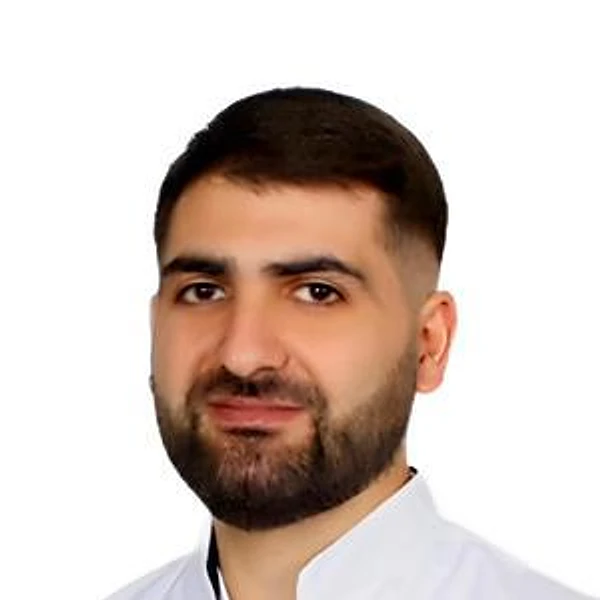 Казарян Гагик Эдгарович — Травматолог, Ортопед, Краснодар