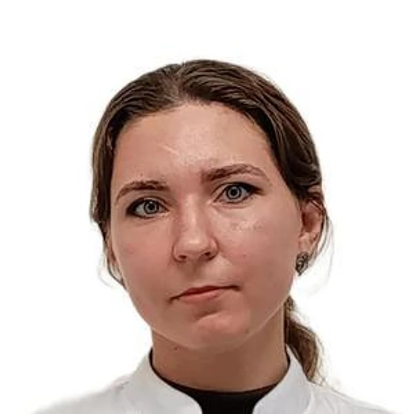 Новикова Вероника Владиславовна — Терапевт, Эндокринолог, Москва