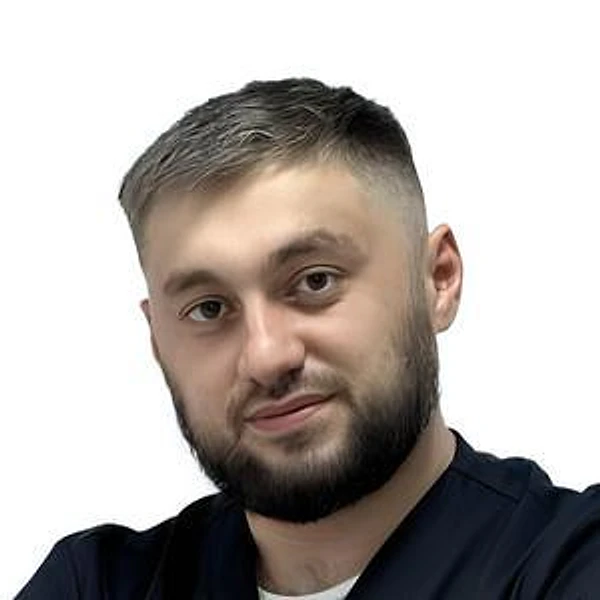 Магомедрасулов Шарап Магомедрасулович — Стоматолог-ортопед, Нижний Новгород