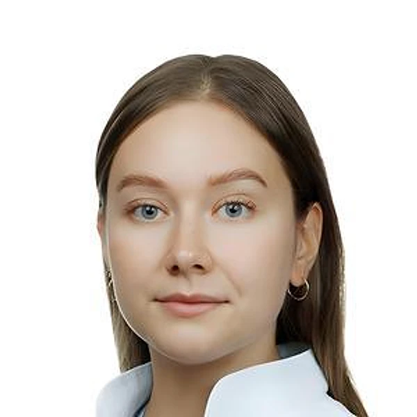 Павленко Валерия Богдановна — Врач УЗИ, Котельники
