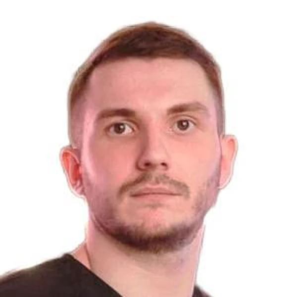Глеков Никита Владимирович — Стоматолог-хирург, Кемерово