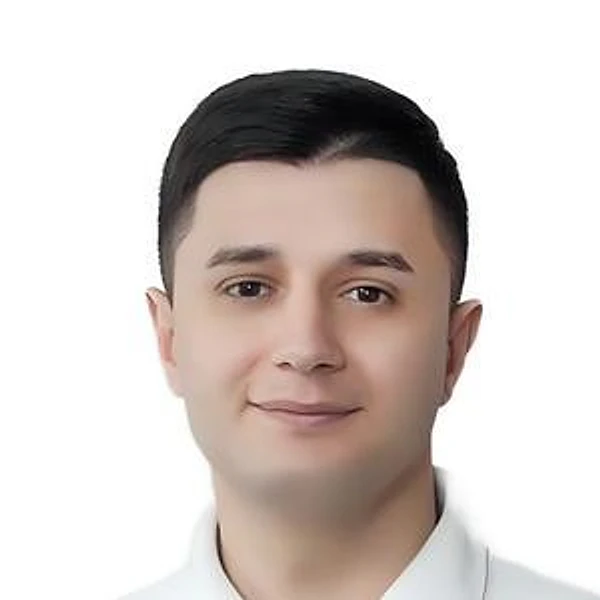Саркисян Мартин Мануилович — Стоматолог-эндодонтист, Детский стоматолог-ортопед, Стоматолог, Стоматолог-ортопед, Москва