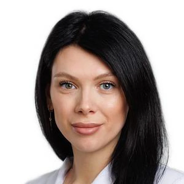 Лебединская Полина Александровна — Офтальмолог (окулист), Детский офтальмолог, Офтальмолог-хирург, Санкт-Петербург