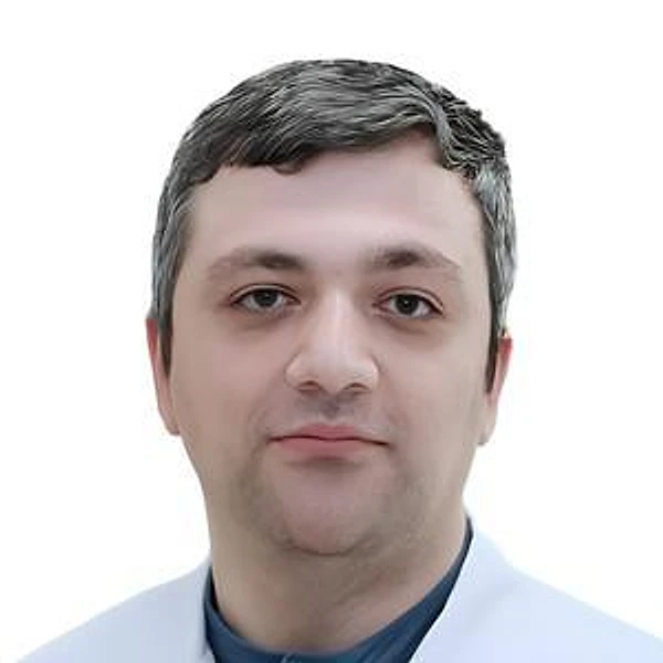 Мазлоев Аслан Батразович — Стоматолог-ортопед, Стоматолог-хирург, Реутов