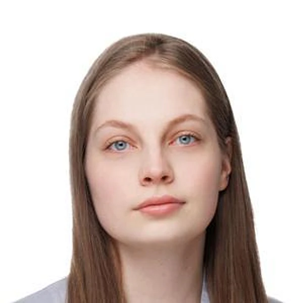 Афанасьева Полина Андреевна — Стоматолог-ортодонт, Гнатолог, Детский ортодонт, Санкт-Петербург