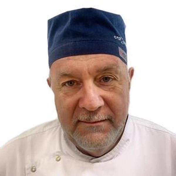 Кольцов Сергей Александрович — Стоматолог, Узловая