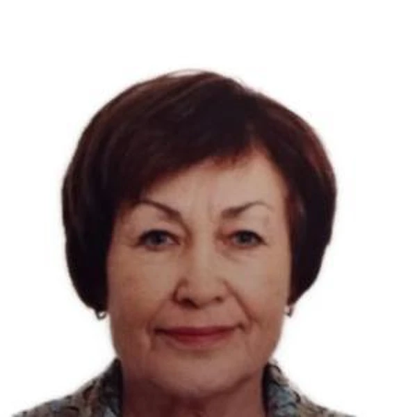 Доцук Любовь Ивановна — Психотерапевт, Новосибирск
