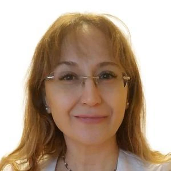 Балдакова Ирина Михайловна — Функциональный диагност, Новосибирск