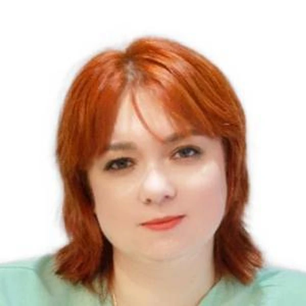Березкина Ирина Михайловна — Психолог, Дефектолог, Казань