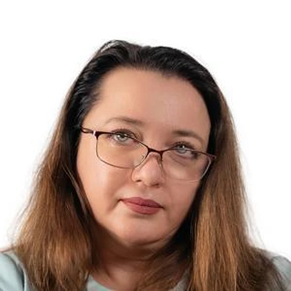 Акимчева Наталья Ивановна — Врач-косметолог, Дерматолог, Трихолог, Санкт-Петербург