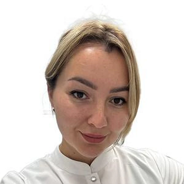 Алянгина Валентина Владимировна — Эндоскопист, Уфа