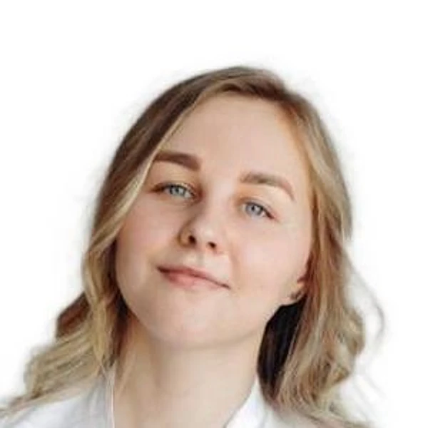 Черкашина Софья Андреевна — Гинеколог, Врач УЗИ, Санкт-Петербург