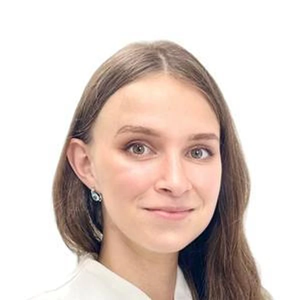 Дементьева Екатерина Алексеевна — ЛОР, ЛОР-хирург, Северодвинск
