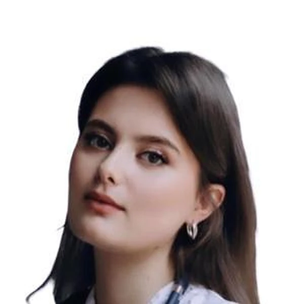 Вербикова Анна Владимировна — Нейрохирург, Ярославль