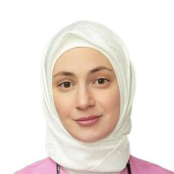 Абдурахимова Рабият Шамилевна — Стоматолог, Махачкала
