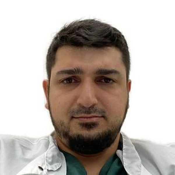 Атабаев Хизир Рамзанович — Травматолог, Артролог, Кистевой хирург, Ортопед, Ростов-на-Дону