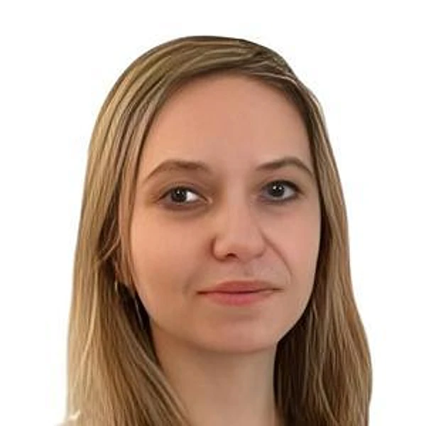 Анурина Ольга Сергеевна — Врач УЗИ, Дзержинский