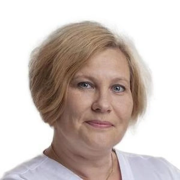 Гульченко Ольга Валерьевна — Гинеколог, Акушер, Калуга