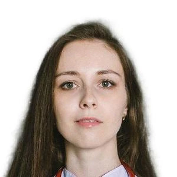 Прошкина Анна Александровна — Пульмонолог, Москва