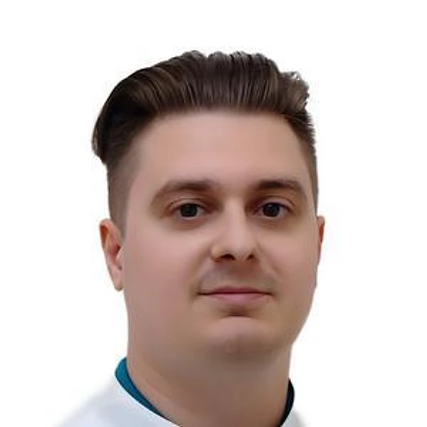 Громченко Николай Сергеевич — Онколог, Москва