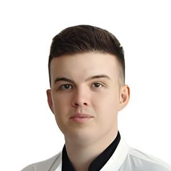 Набиуллин Азамат Ильдарович — Стоматолог, Ижевск