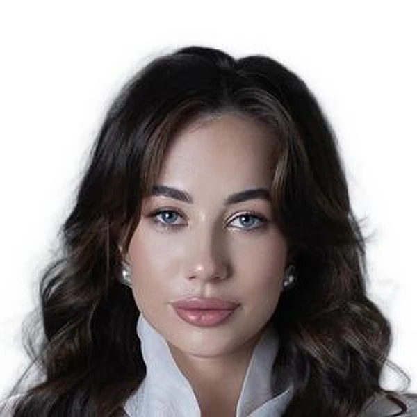 Воронина Софья Григорьевна — Врач-косметолог, Санкт-Петербург