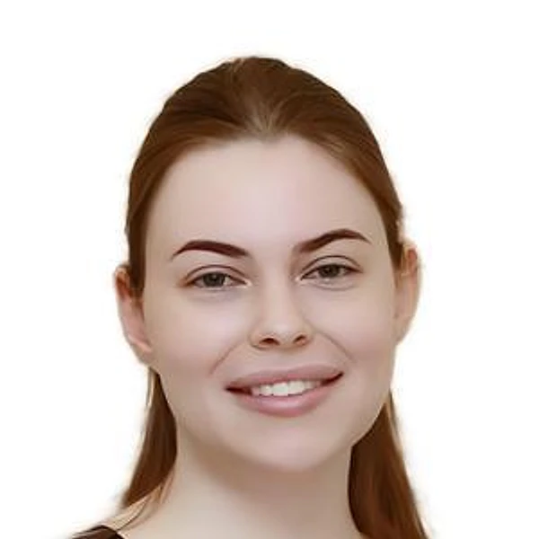 Кубынина Алена Олеговна — Стоматолог-ортодонт, Реутов