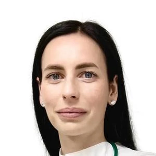 Гагарина Виктория Владимировна — Терапевт, Брянск