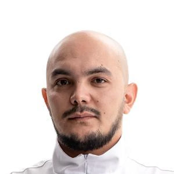 Фарходов Илхом Фарход угли — Сосудистый хирург (ангиохирург), Флеболог, Новосибирск