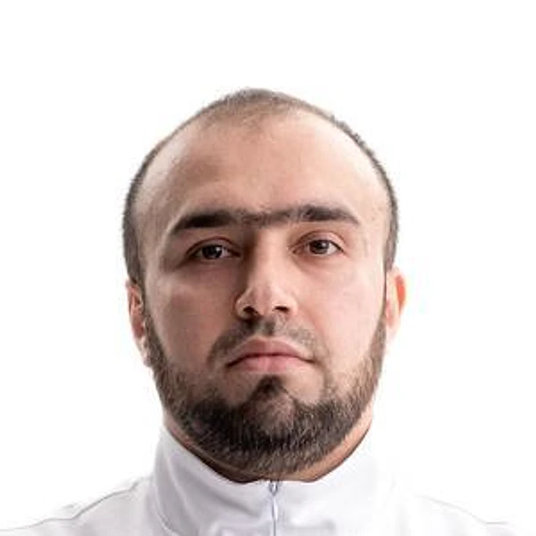 Назарзода Хуршеди Нурмахмад — Хирург, Терапевт, Флеболог, Новосибирск