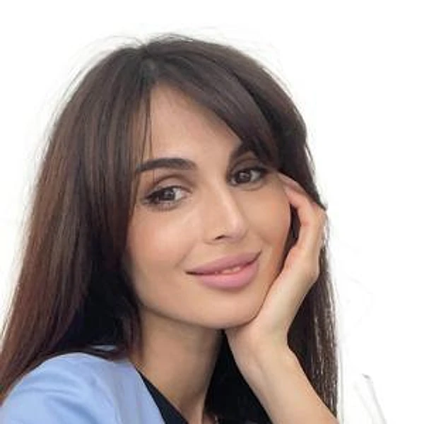 Пшиканова Фарида Фамиловна — Гинеколог, Акушер, Майкоп