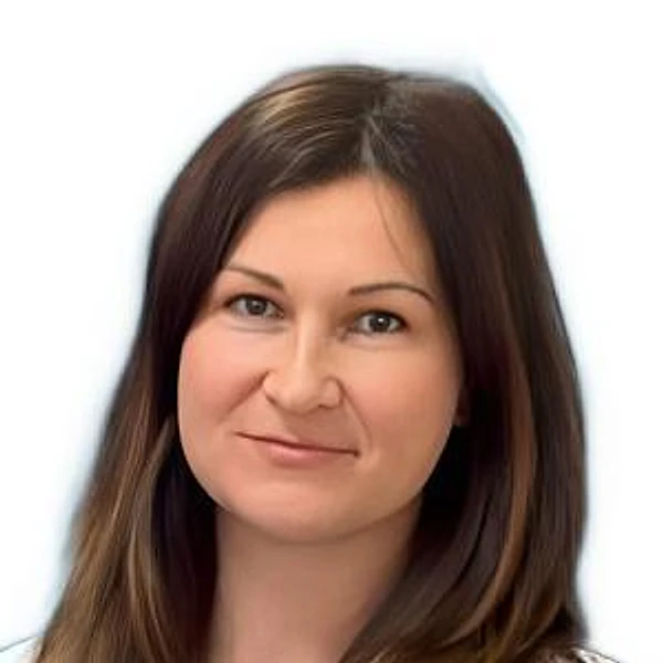Костюк Елена Александровна — Терапевт, Евпатория