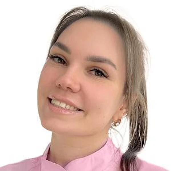 Макарова Юлия Владиславовна — Детский стоматолог, Детский стоматолог-гигиенист, Омск