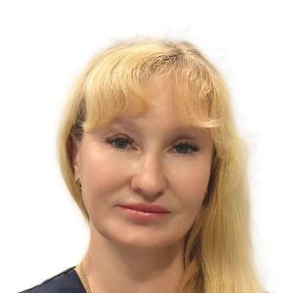 Соловьева Вера Николаевна — Дерматолог, Врач-косметолог, Терапевт, Севастополь