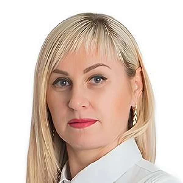 Веклич Людмила Алексеевна — Стоматолог, Новокузнецк