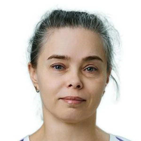 Соболева Олеся Николаевна — Стоматолог, Новокузнецк