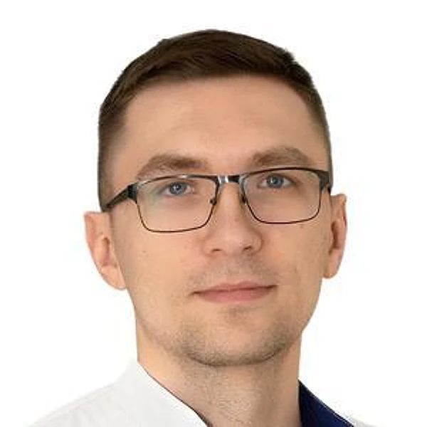 Альхимович Максим Андреевич — Травматолог, Мануальный терапевт, Ортопед, Остеопат, Реабилитолог, Санкт-Петербург