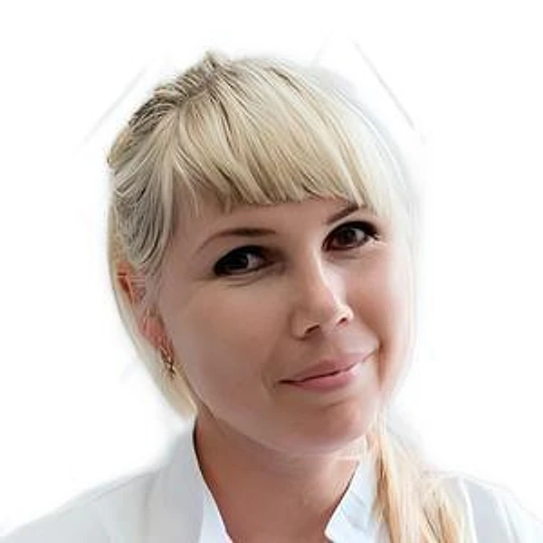 Коржова Елена Ивановна — Стоматолог, Новокузнецк