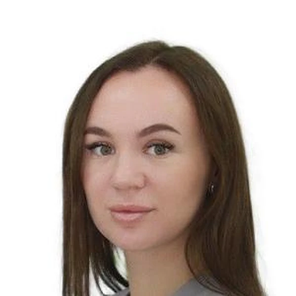 Чердынцева Кристина Сергеевна — Стоматолог, Томск