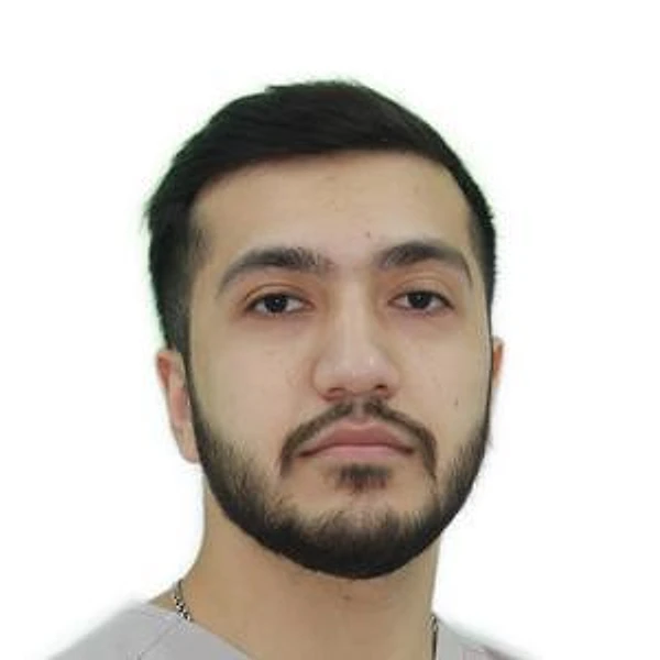 Хакимов Давлат Бахронович — Стоматолог, Томск