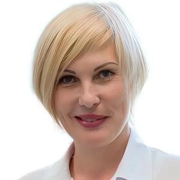 Орлова Ирина Александровна — Стоматолог, Новокузнецк