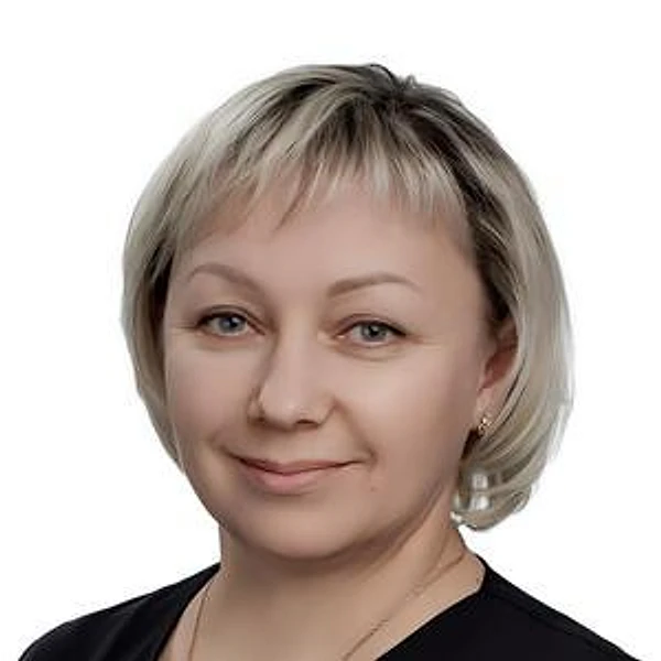 Стреляева Наталья Владимировна — Стоматолог, Новокузнецк