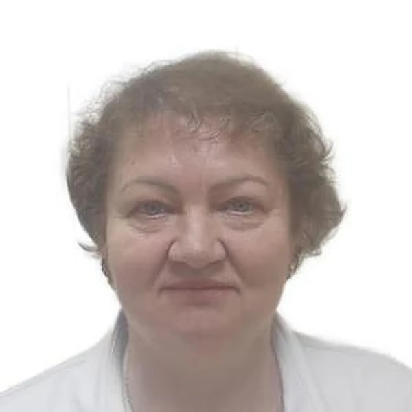 Ткач Людмила Алексеевна — Массажист, Детский массажист, Щёлково