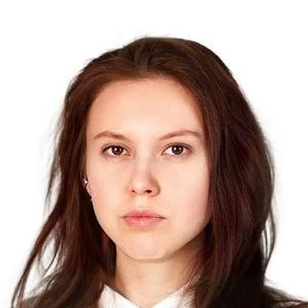 Агапитова Ксения Олеговна — Психиатр, Хабаровск