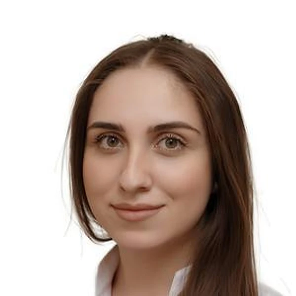 Малахмаева Зульхижат Маламагомедовна — Стоматолог, Стоматолог-эндодонтист, Санкт-Петербург
