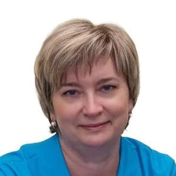 Шаталова Лариса Викторовна — Стоматолог, Новокузнецк