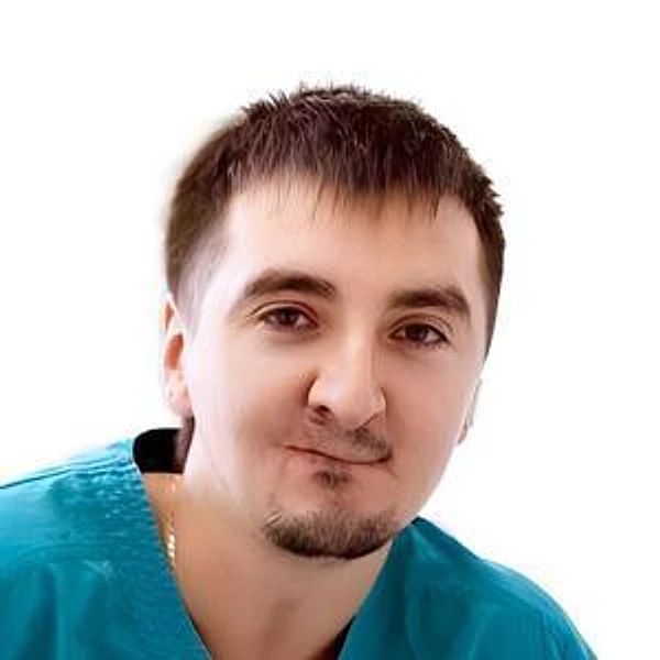 Павлов Денис Валерьевич — Стоматолог-хирург, Новокузнецк
